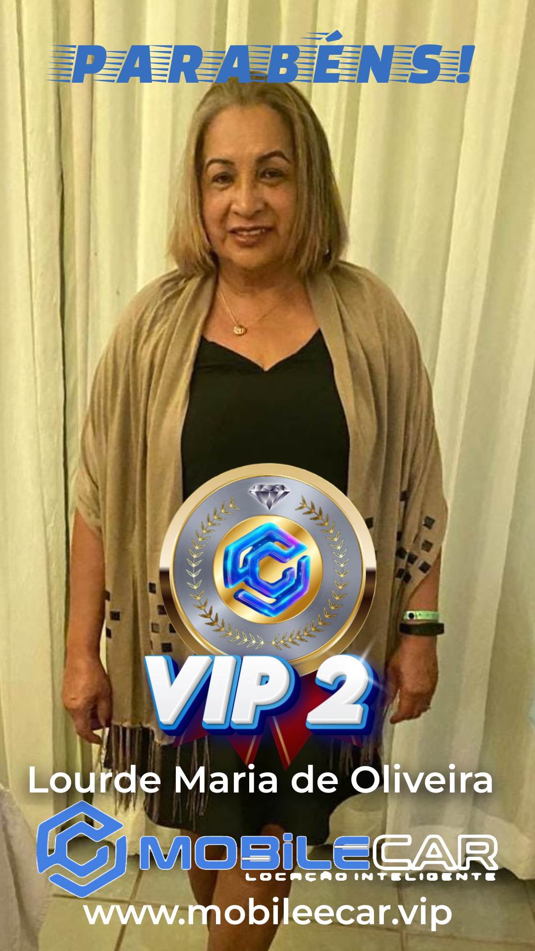Lourdes Maria de Oliveira Vip2.png
